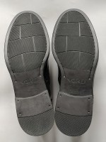 Ботинки nord brogue boot 42 eu 4